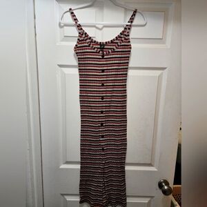 Wild Fable bodycon dress Size S